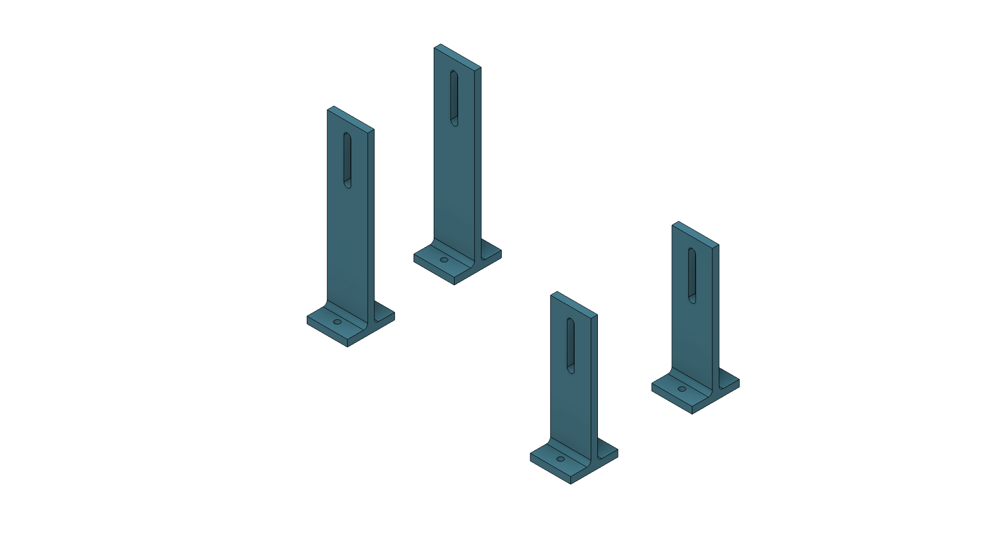 Pillar CAD