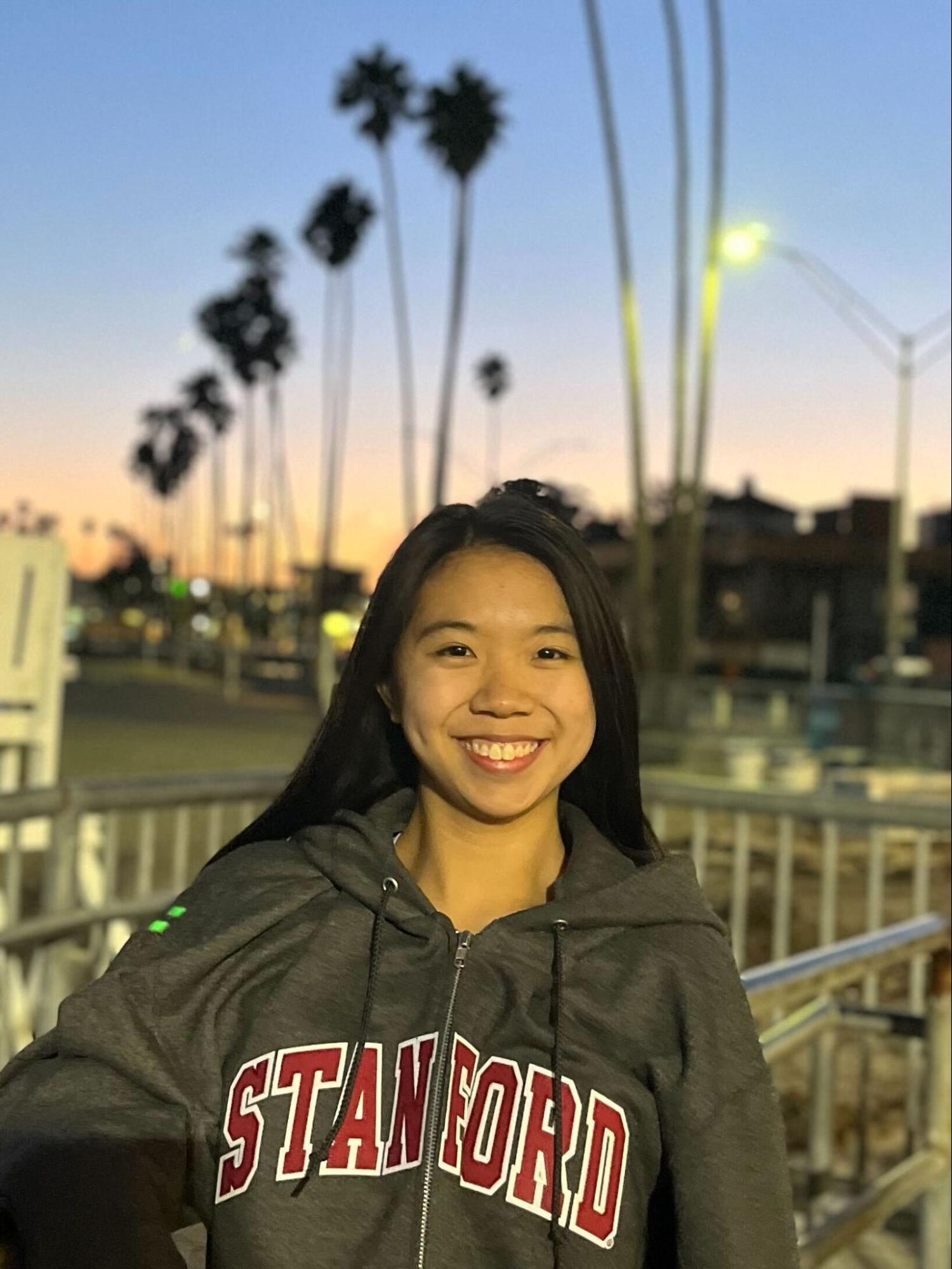 Milly Wong photo