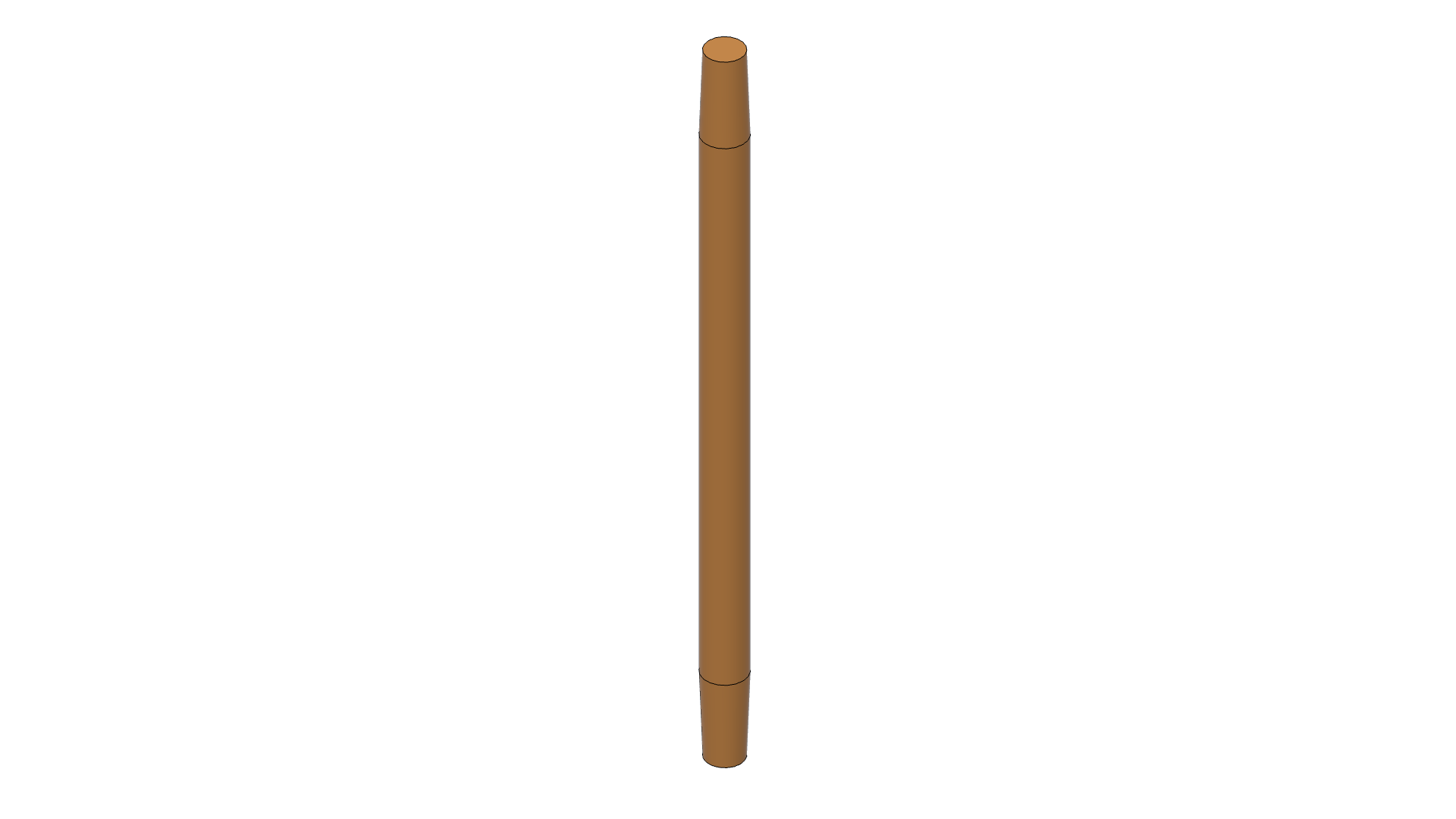 Roller cores