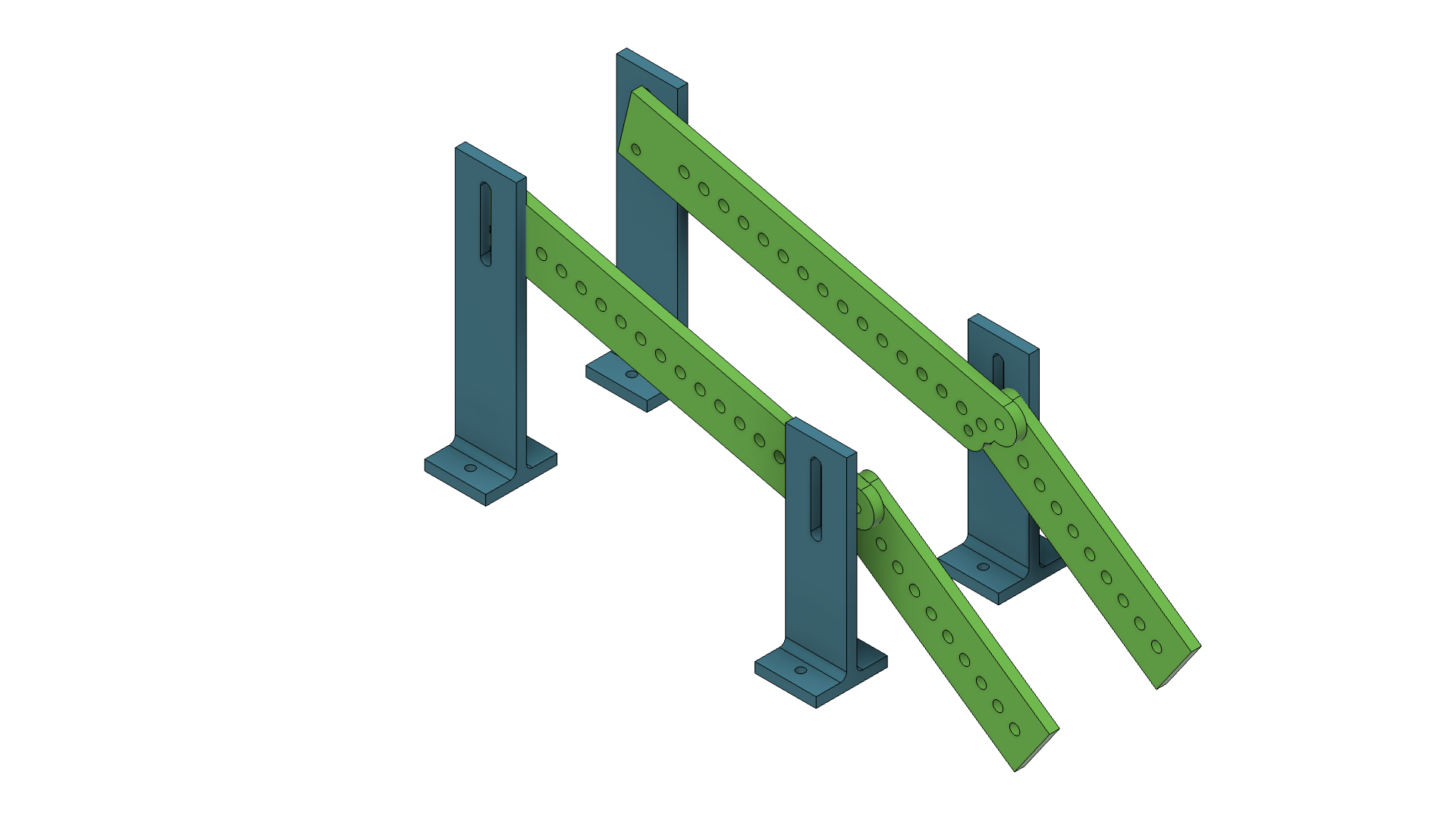 Side wall CAD